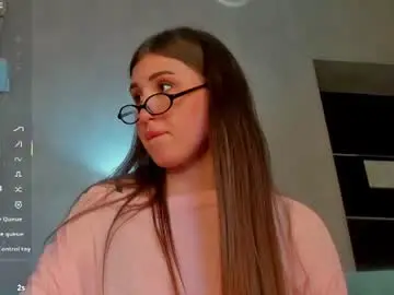 Chaturbate Watch Live Sex Cams of kim_f0x