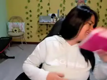 Chaturbate Sex Chat of littleprety6969