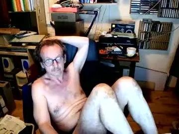 Chaturbate Private Sex Chat of marcorm71