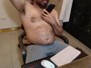 Chaturbate Sex Cam of max_love25