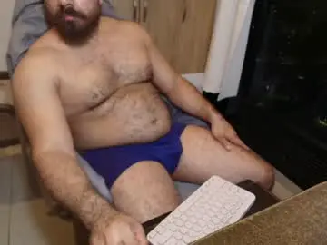 Chaturbate Adult Webcams of max_love25