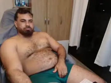 Chaturbate Adult Webcam of max_love25