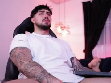 Chaturbate Sex Chat of maximo_rodriguez