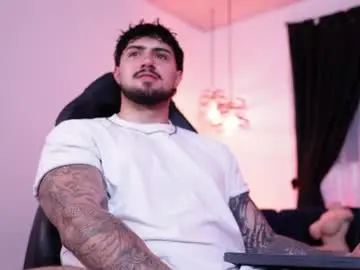Chaturbate Sex Cam of maximo_rodriguez