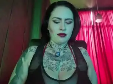 Chaturbate Best live sex cam show of mistressolivia07