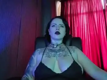 Chaturbate Sex Cam of mistressolivia07