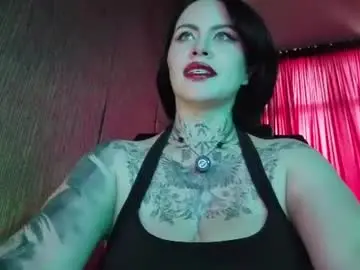 Chaturbate Adult Webcams of mistressolivia07