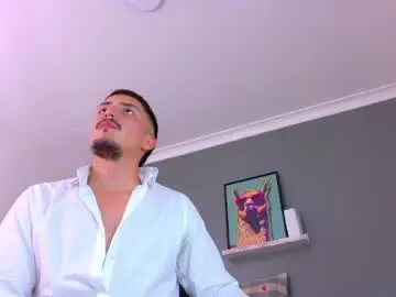 Chaturbate Free Live Porn of mrfox__
