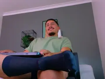 Chaturbate Adult Webcam of mrfox__