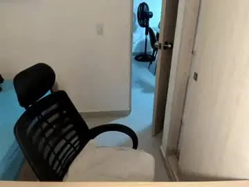Chaturbate Live Sex of nahomi2021