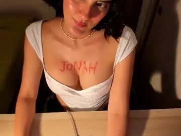 Chaturbate Adult Video Chat of nahomi2021