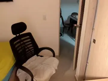 Chaturbate Best live sex cam show of nahomi2021