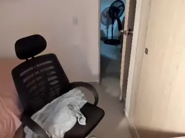 Chaturbate Best Webcam of nahomi2021
