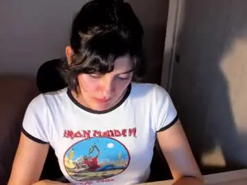 Chaturbate Adult Webcam of nahomi2021