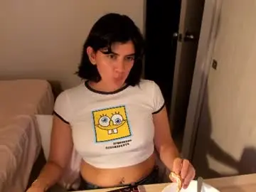 Chaturbate Nude Webcam of nahomi2021