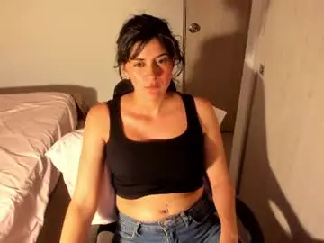 Chaturbate Sex Cam of nahomi2021