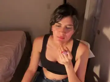 Chaturbate Sex Chat of nahomi2021