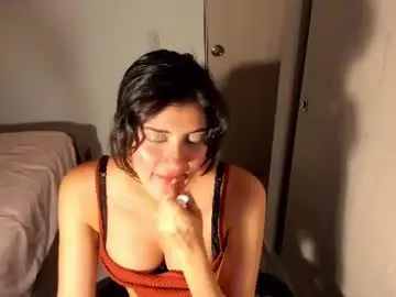 Chaturbate Watch Live Sex Cams of nahomi2021
