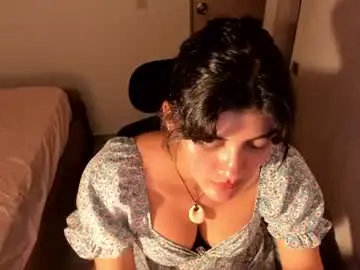 Chaturbate Live Sex of nahomi2021