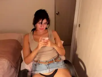 Chaturbate Free Live Porn of nahomi2021