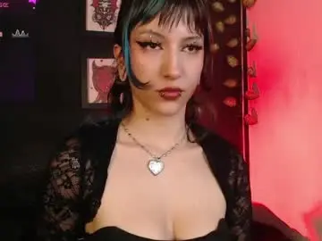 Chaturbate Adult Webcam of niakat_