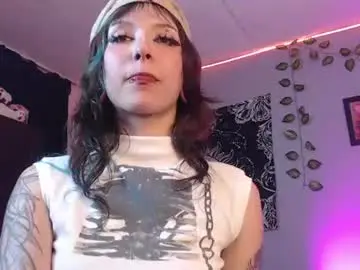 Chaturbate Live Sex of niakat_