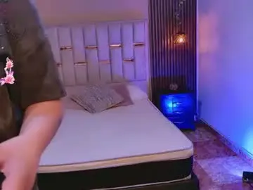Chaturbate Sex Cam of perla_cambell