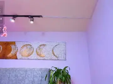 Chaturbate Free Live Porn of perla_cambell