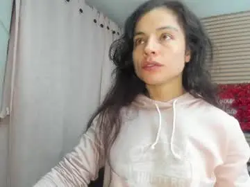 Chaturbate Best live sex cam show of rosse_25
