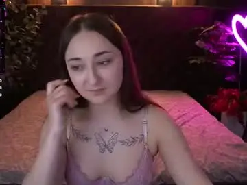 Chaturbate Live Sex Cam of sashaduvalle