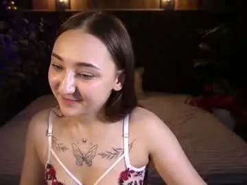 Chaturbate Live Sex of sashaduvalle