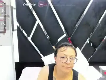 Chaturbate Sex Chat of susana_flame