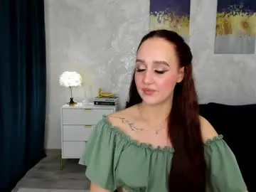 Chaturbate Live Sex Cam of yourhotmariam