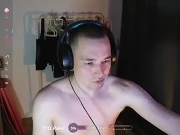 Chaturbate Live Sex Cam of zerotocumin60sec