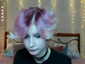 Chaturbate Adult Video Chat of angel_julles
