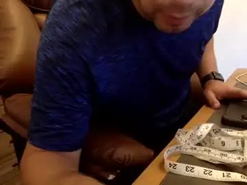 Chaturbate Nude Webcam of biggestjack1