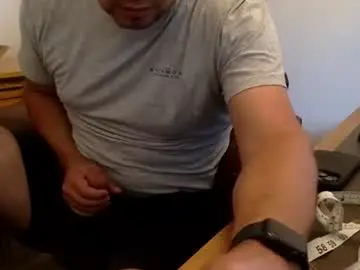 Chaturbate Free Porn Cam of biggestjack1
