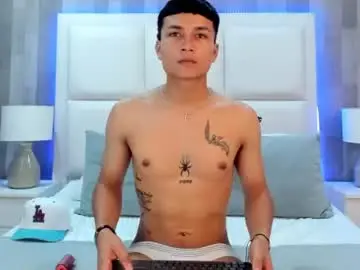 Chaturbate Live Sex Cam of blakedan