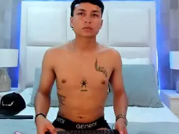 Chaturbate Watch Live Sex Cams of blakedan