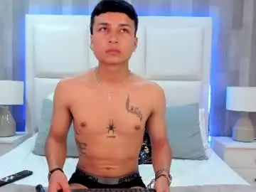 Chaturbate Sex Cam of blakedan