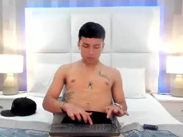 Chaturbate Live Porn of blakedan