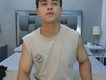 Chaturbate Best live sex cam show of charlie___musk