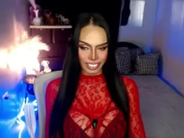 Chaturbate Adult Video Chat of darksoul_mistress