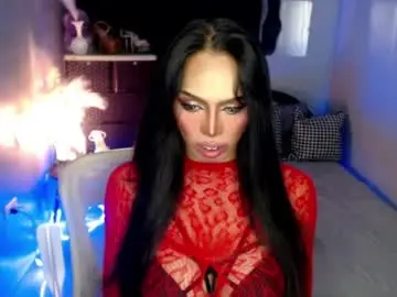 Chaturbate Free Porn Cam of darksoul_mistress