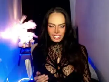 Chaturbate Live Sex Cam of darksoul_mistress