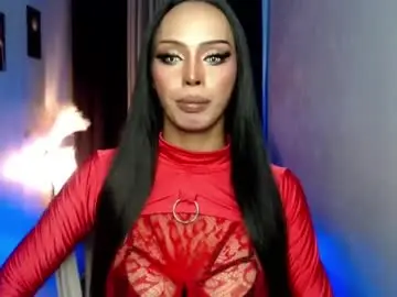 Chaturbate Sex Chat of darksoul_mistress