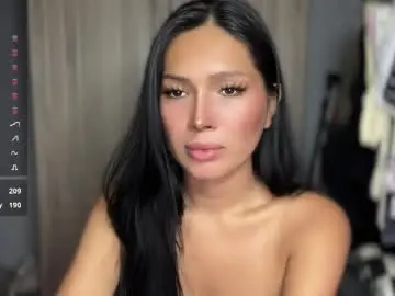 Chaturbate Private Sex Chat of h34rtsforcami