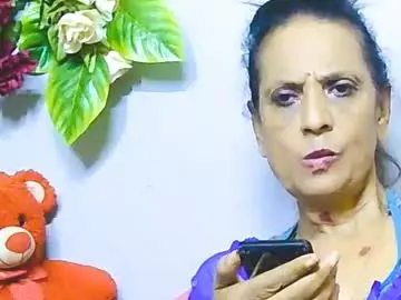 Chaturbate Watch Live Sex Cams of hot_queen58