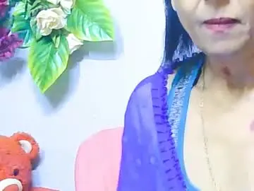 Chaturbate Live Sex Cam of hot_queen58
