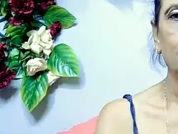 Chaturbate Live Sex of hot_queen58